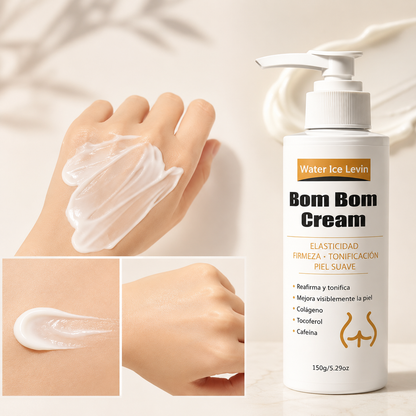 Crema Reafirmante Bom Bom