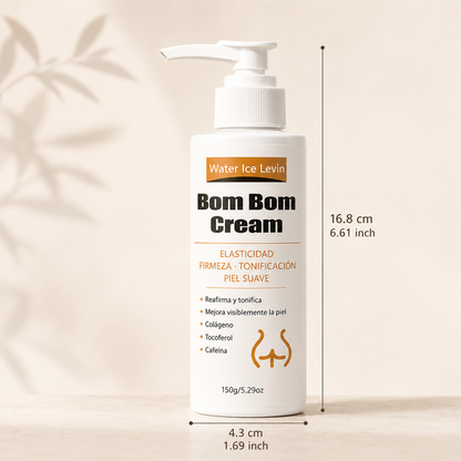 Crema Reafirmante Bom Bom