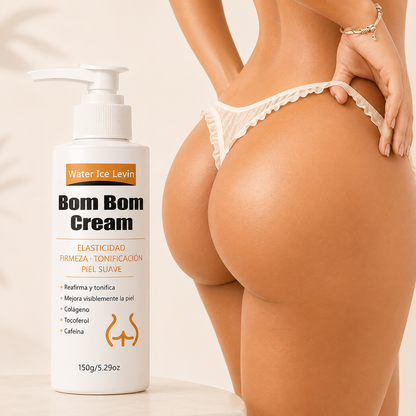 Crema Reafirmante Bom Bom