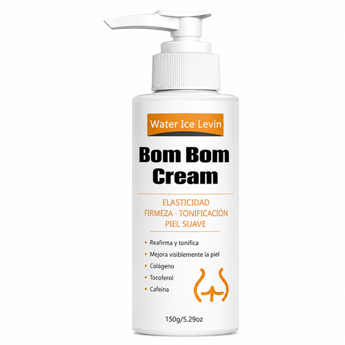 Crema Reafirmante Bom Bom
